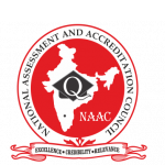 NAAC Accredited