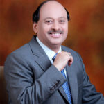 Prof. Dr. Shivajirao Kadam