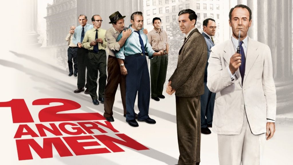Watch 12 Angry Men (1957) | Prime Video