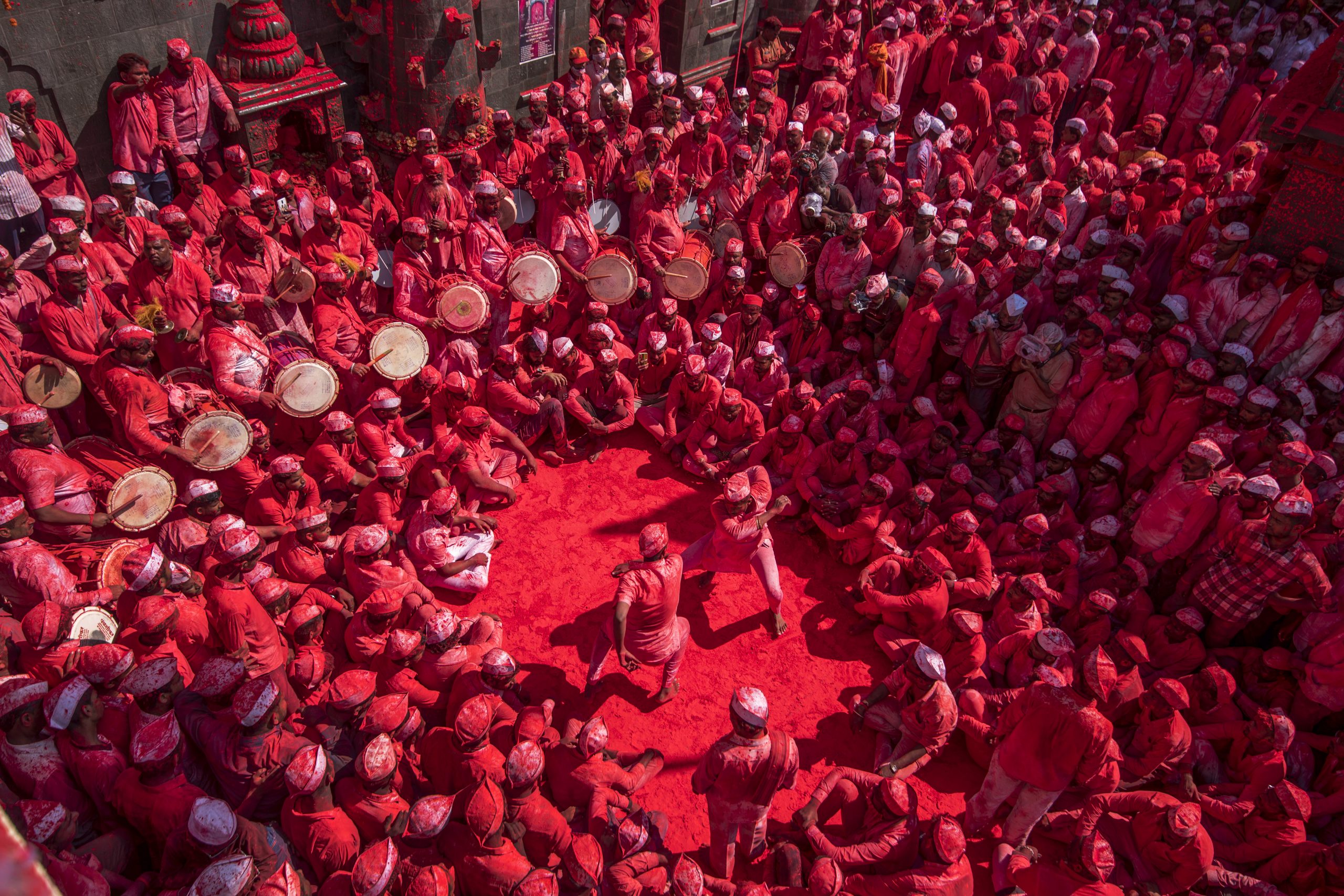 1st Place - Photography