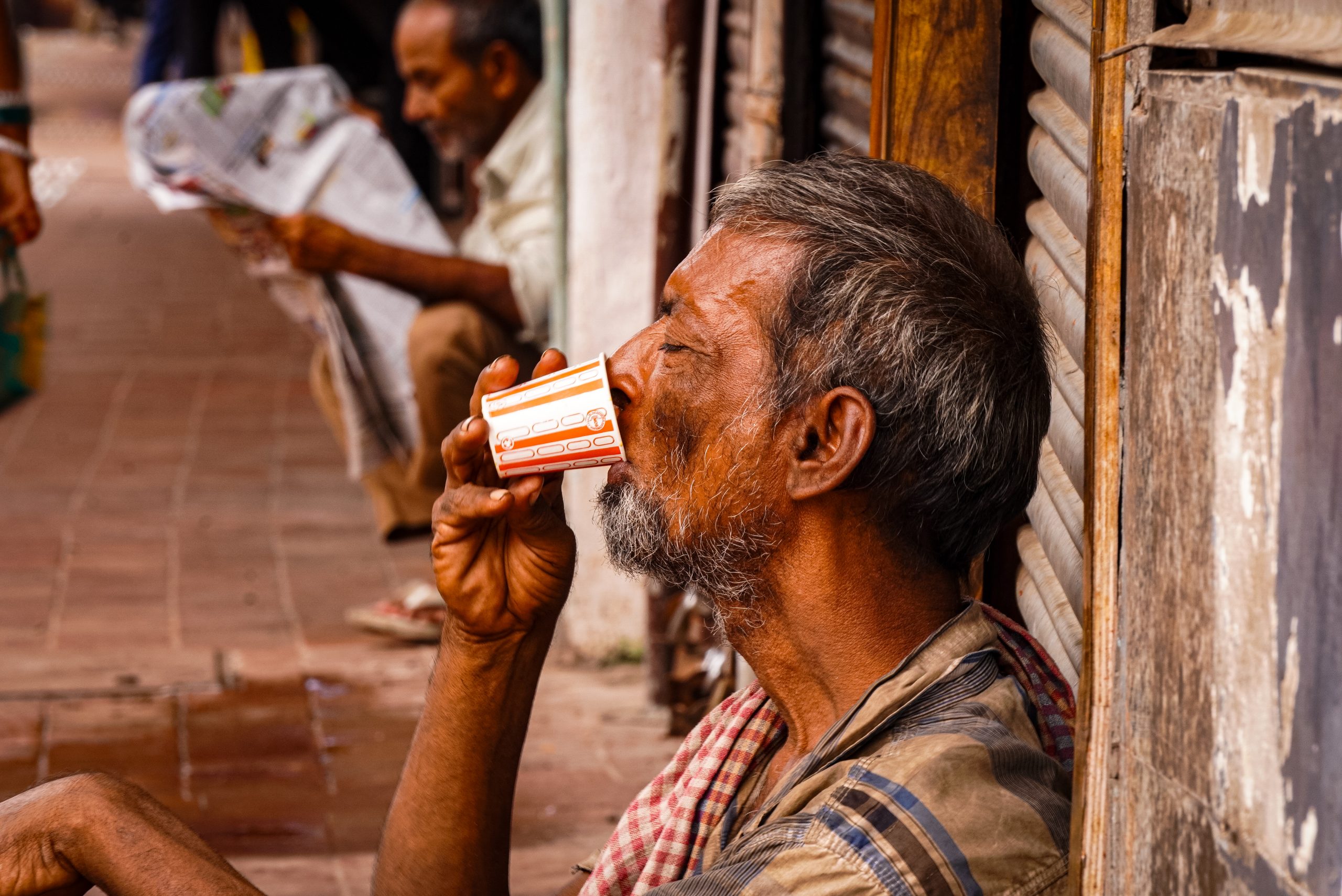 2nd Place - Photography