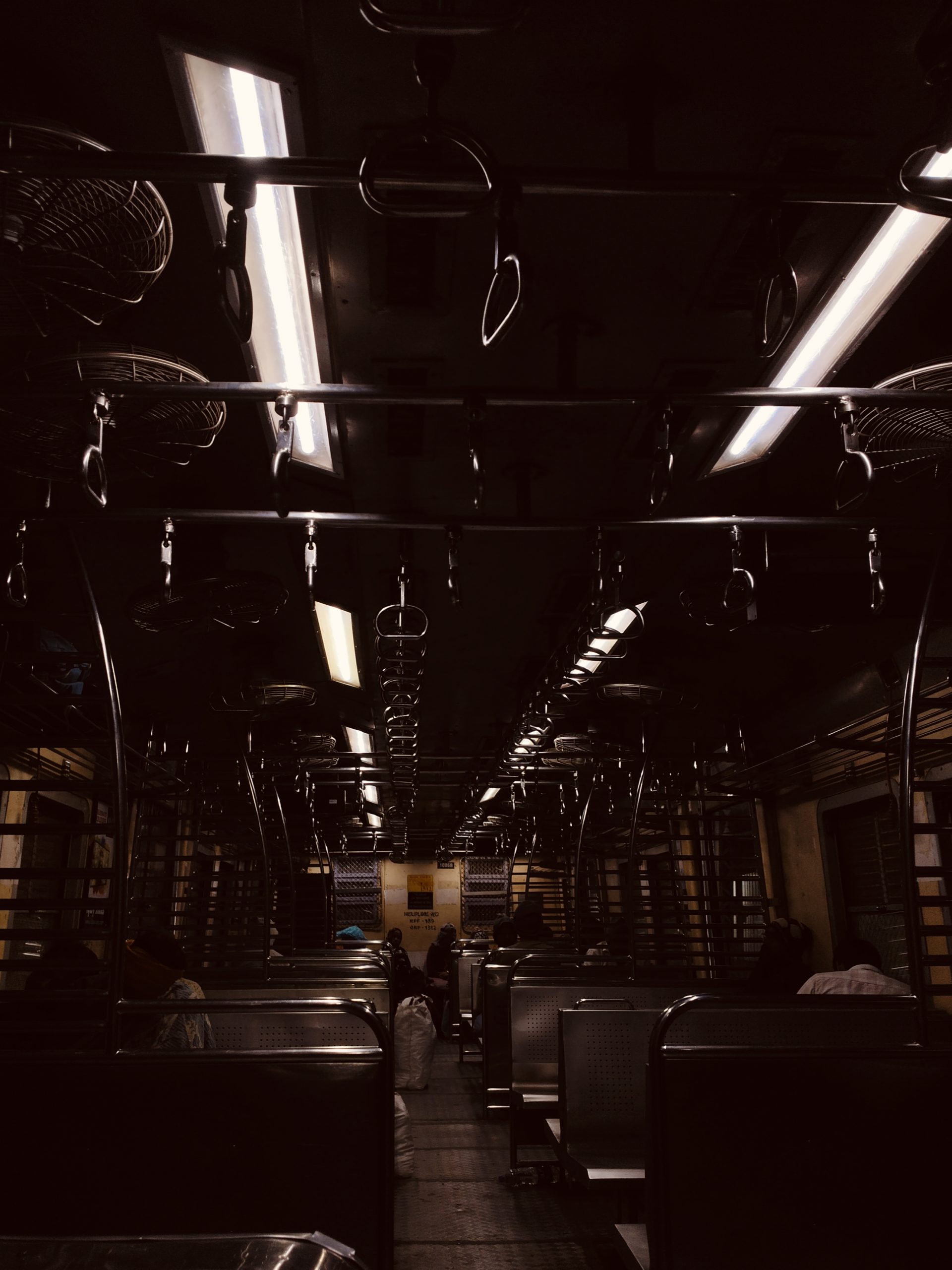 3rd Place - Photography